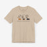 Corgi Tee for Women - Funny Corgi Shirt for Corgi Lovers